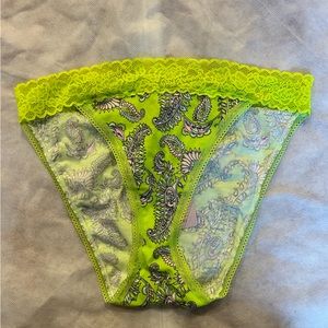 SAVAGE X FENTY UNDERWEAR